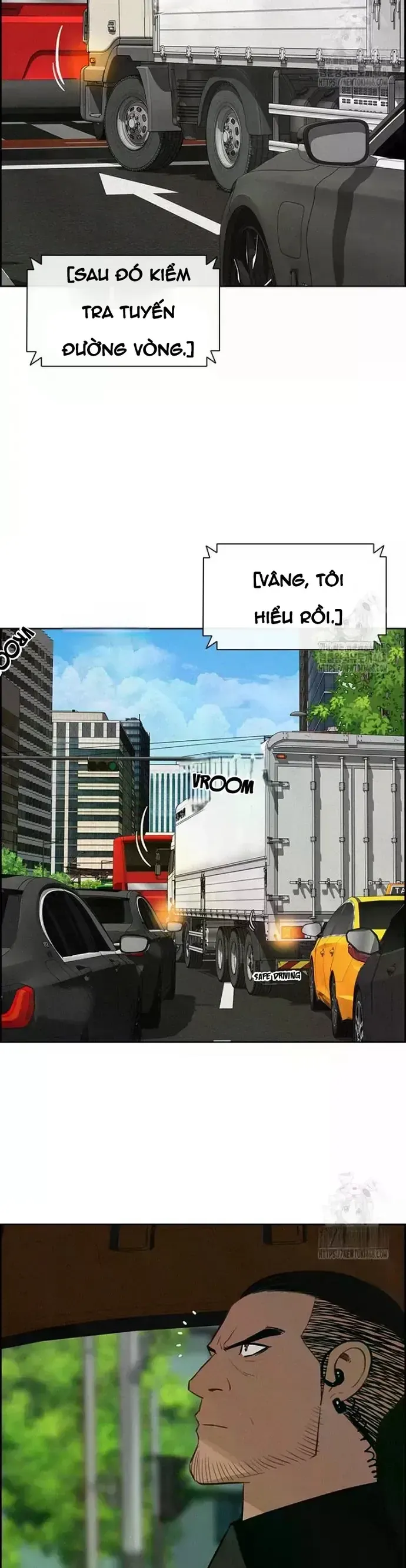 Chúa Tể Đồng Tiền Chap 235 - Next Chap 236