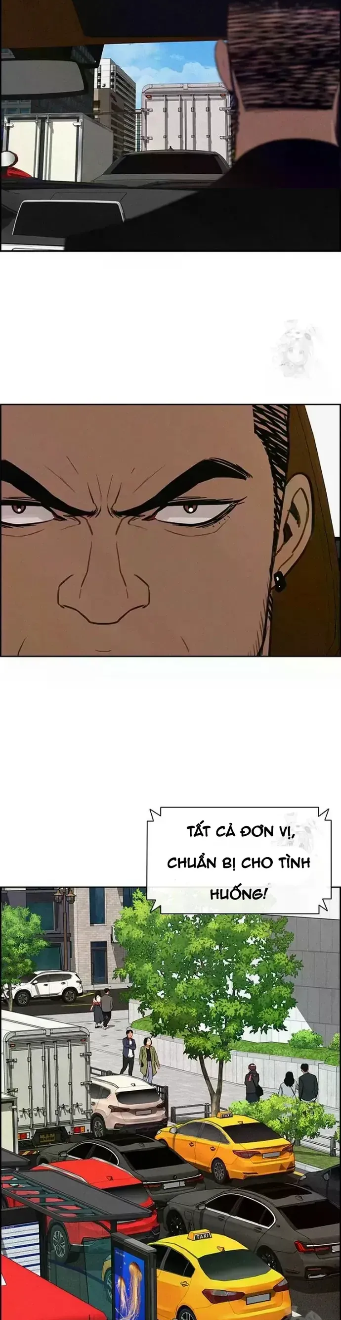 Chúa Tể Đồng Tiền Chap 235 - Next Chap 236