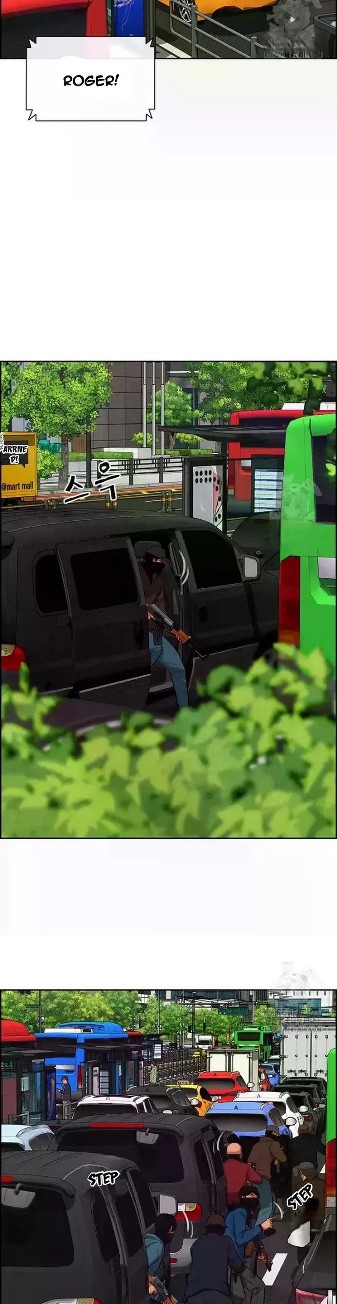 Chúa Tể Đồng Tiền Chap 235 - Next Chap 236