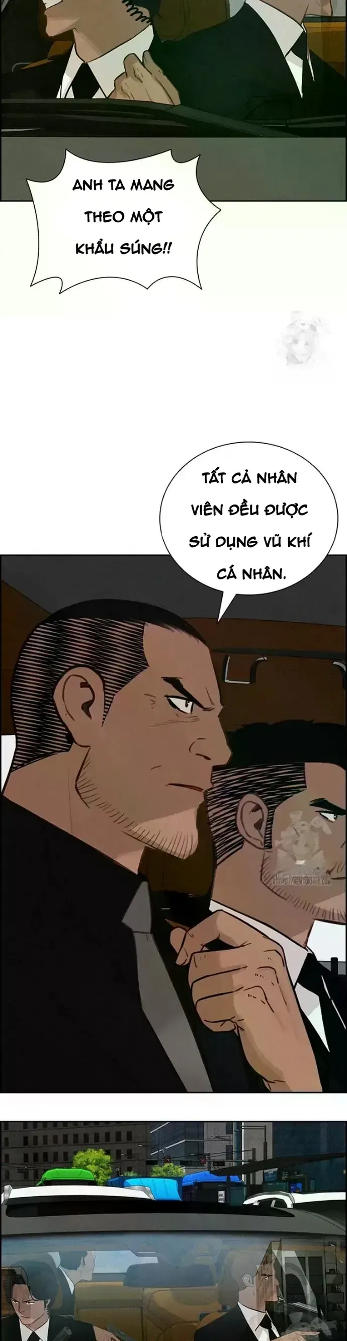 Chúa Tể Đồng Tiền Chap 235 - Next Chap 236