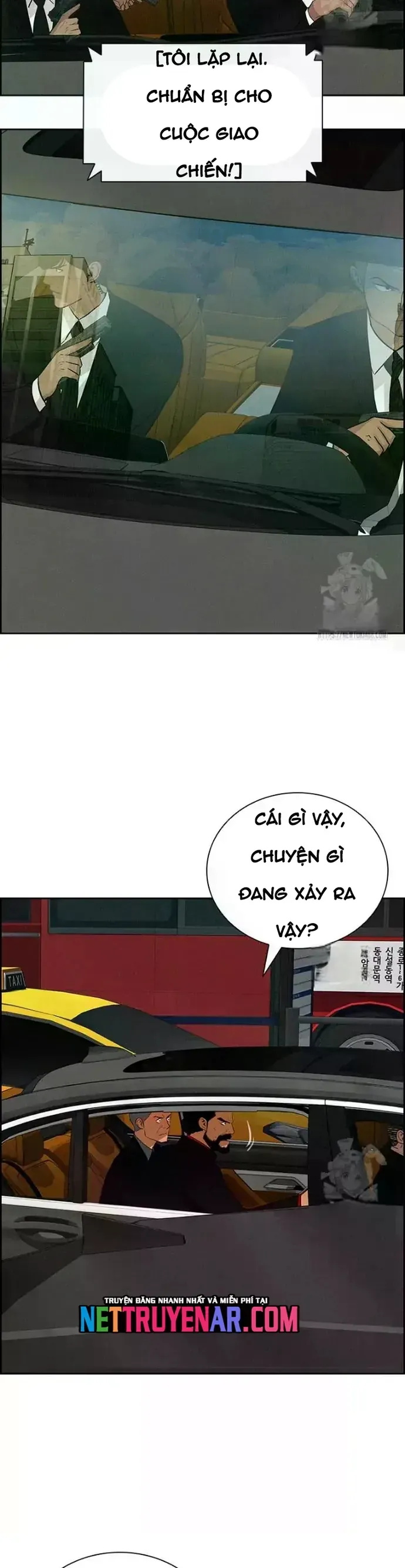 Chúa Tể Đồng Tiền Chap 235 - Next Chap 236