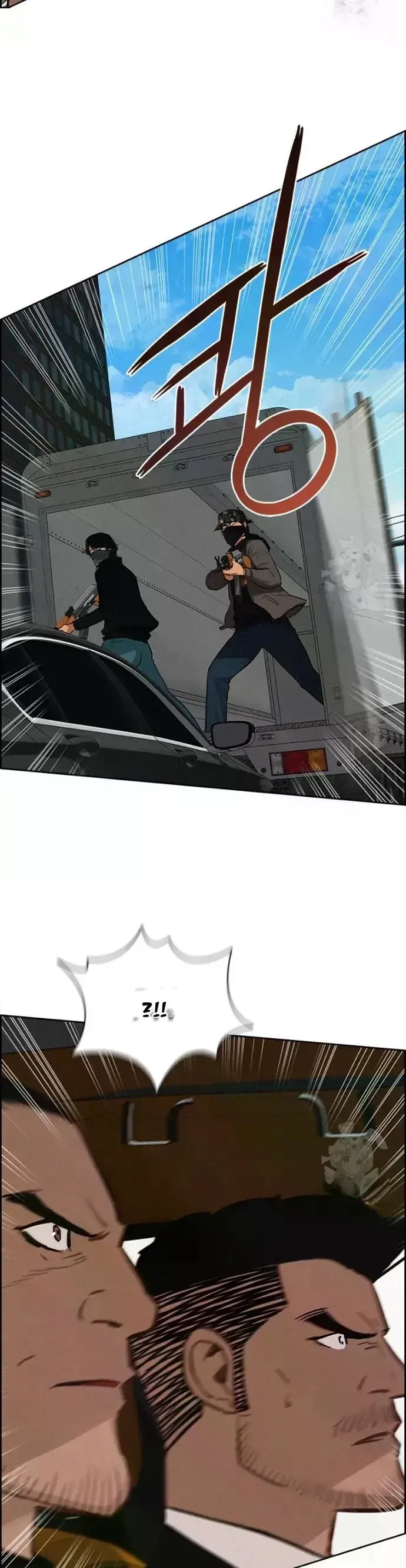 Chúa Tể Đồng Tiền Chap 235 - Next Chap 236