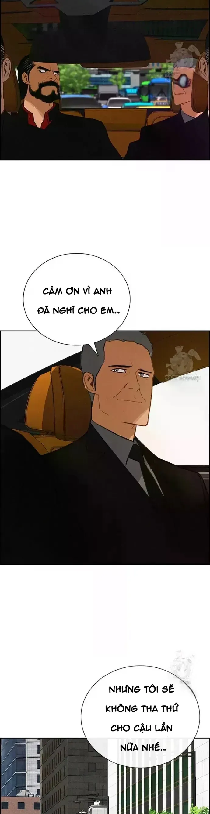 Chúa Tể Đồng Tiền Chap 235 - Next Chap 236