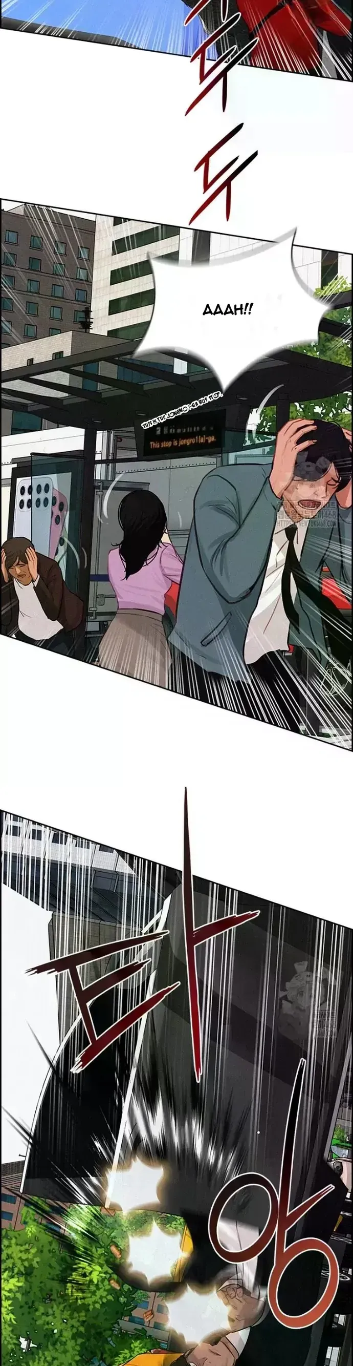 Chúa Tể Đồng Tiền Chap 235 - Next Chap 236