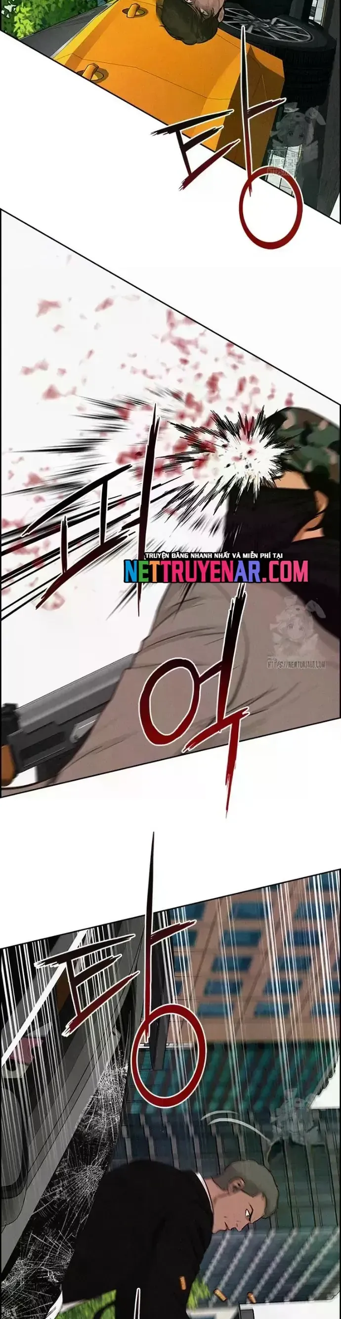 Chúa Tể Đồng Tiền Chap 235 - Next Chap 236