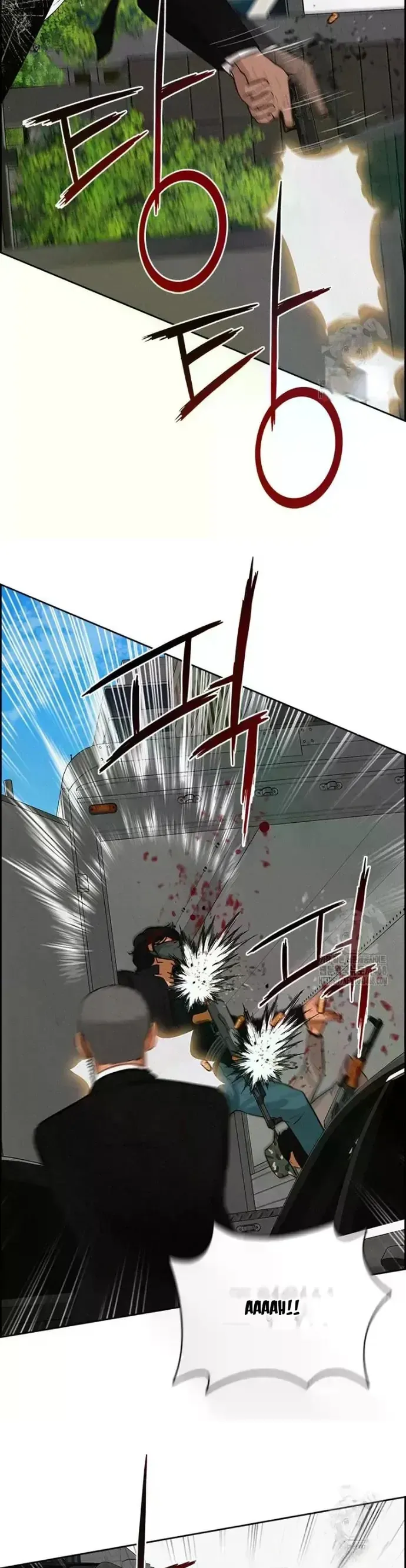 Chúa Tể Đồng Tiền Chap 235 - Next Chap 236