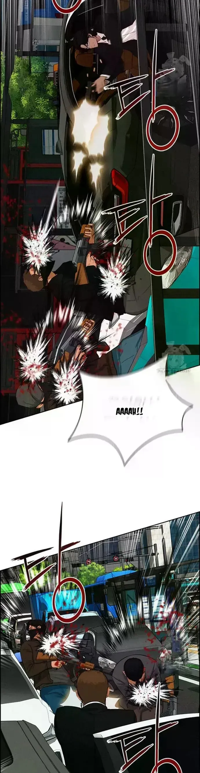 Chúa Tể Đồng Tiền Chap 235 - Next Chap 236