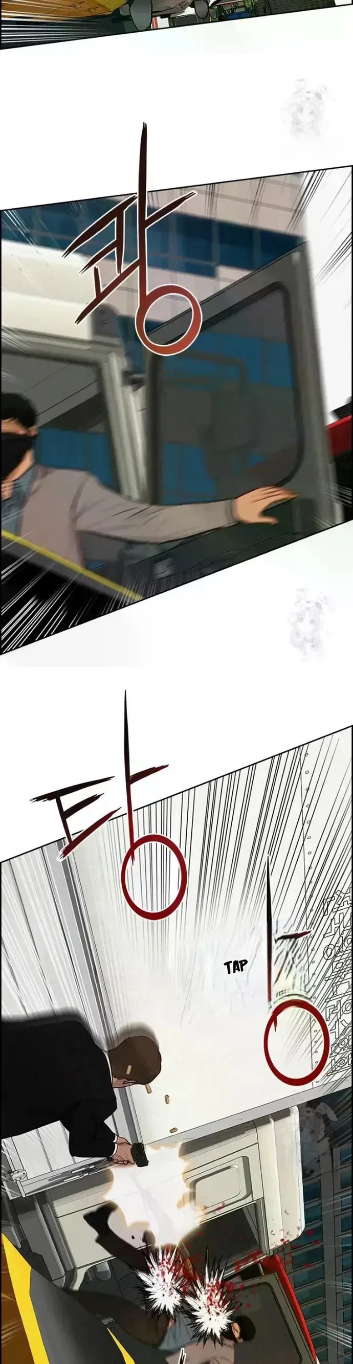 Chúa Tể Đồng Tiền Chap 235 - Next Chap 236