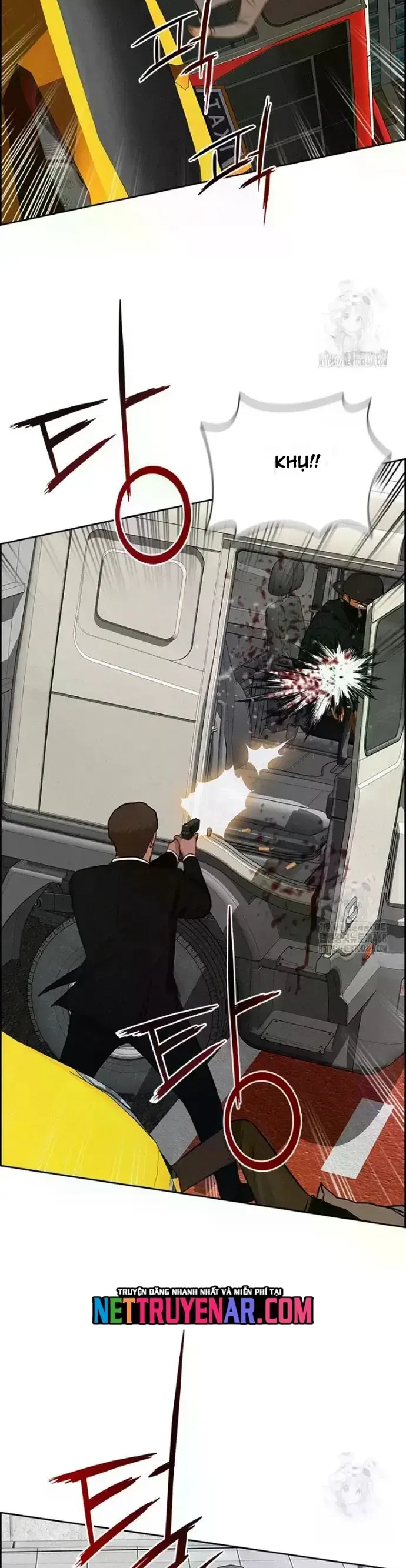 Chúa Tể Đồng Tiền Chap 235 - Next Chap 236