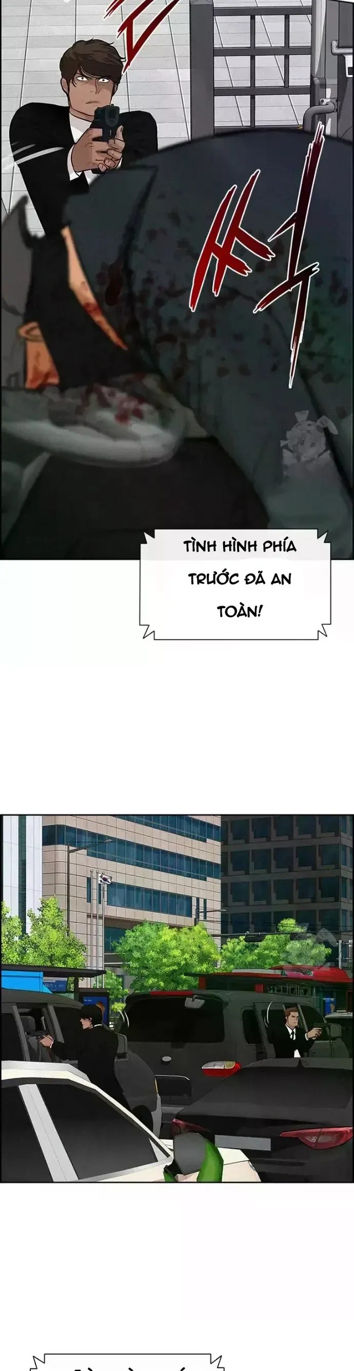 Chúa Tể Đồng Tiền Chap 235 - Next Chap 236