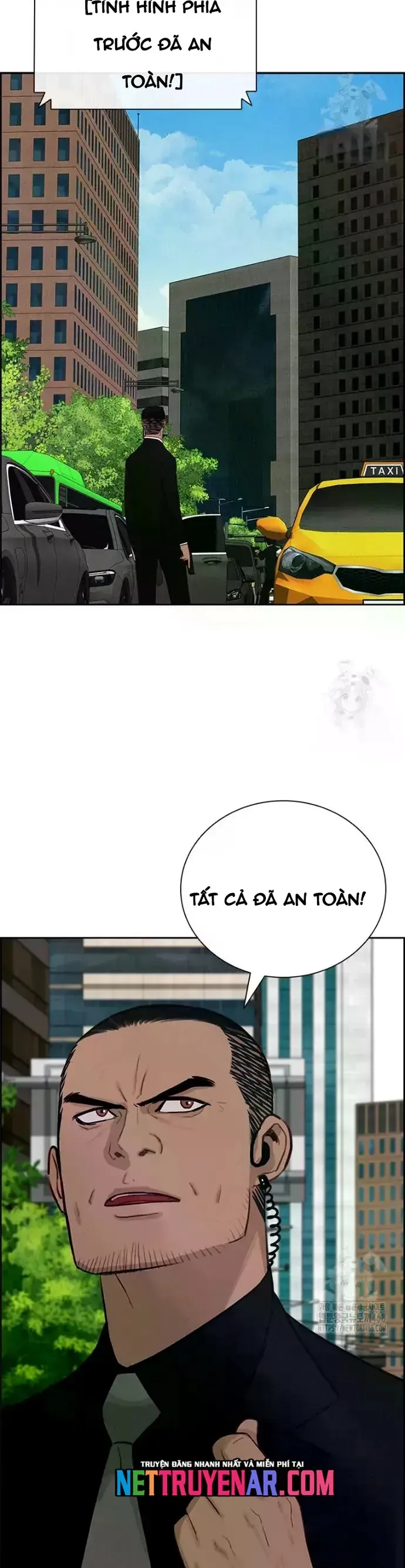 Chúa Tể Đồng Tiền Chap 235 - Next Chap 236