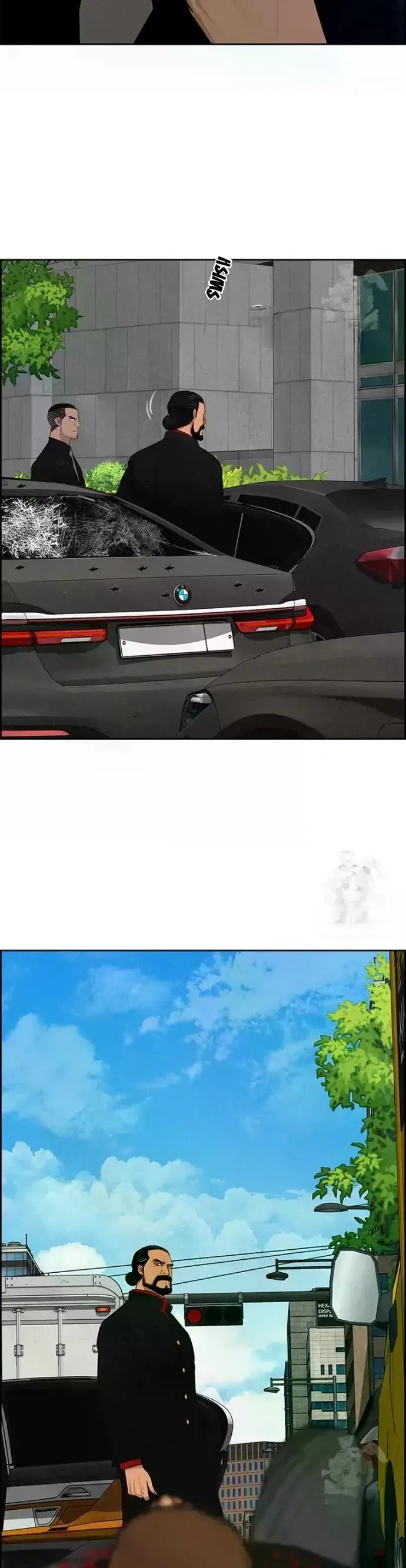 Chúa Tể Đồng Tiền Chap 235 - Next Chap 236