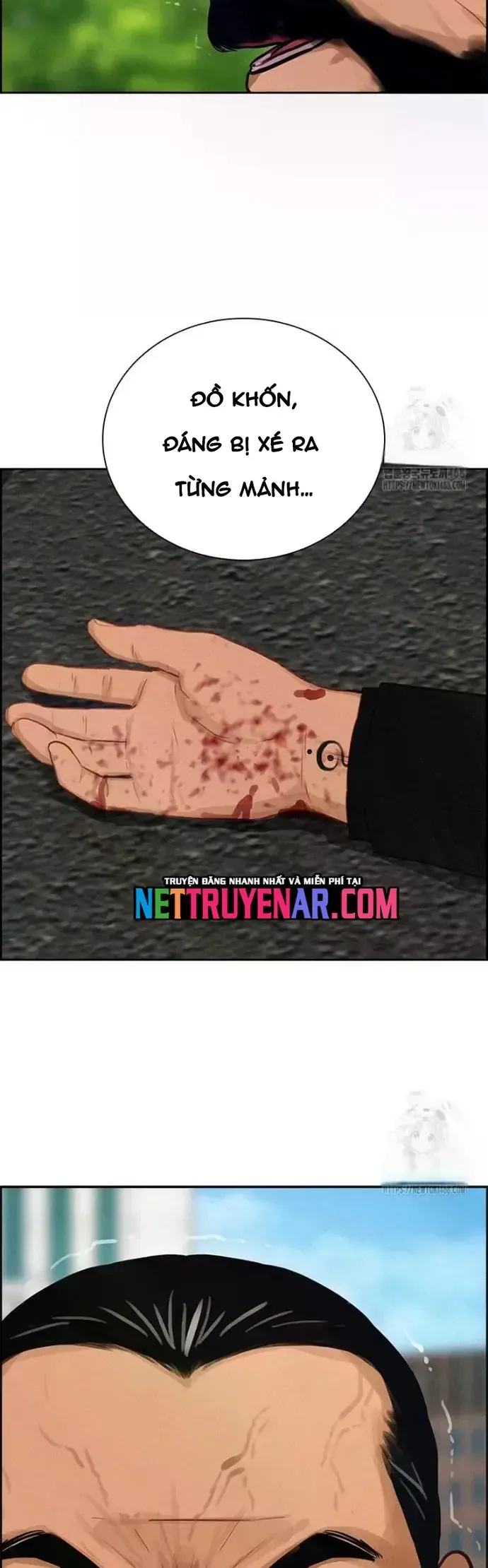 Chúa Tể Đồng Tiền Chap 235 - Next Chap 236