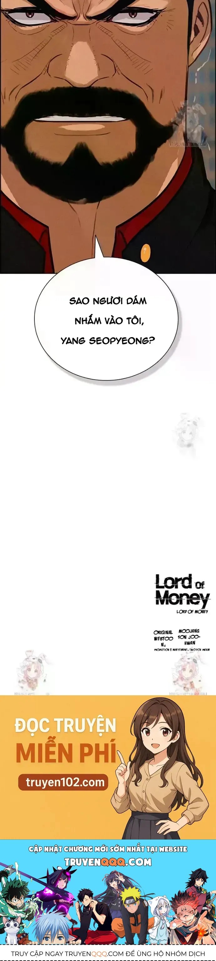 Chúa Tể Đồng Tiền Chap 235 - Next Chap 236