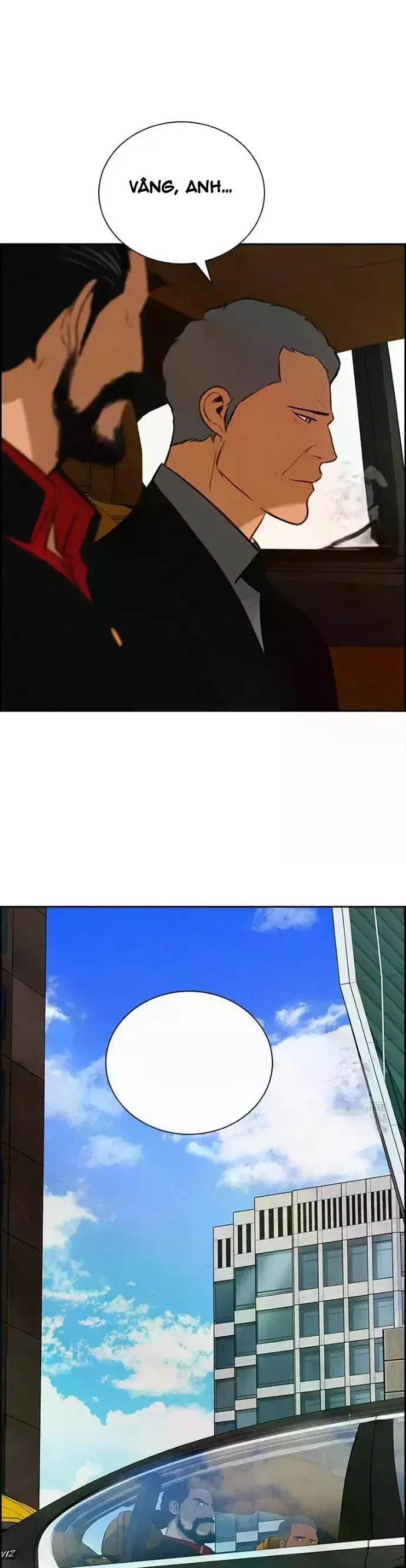 Chúa Tể Đồng Tiền Chap 235 - Next Chap 236