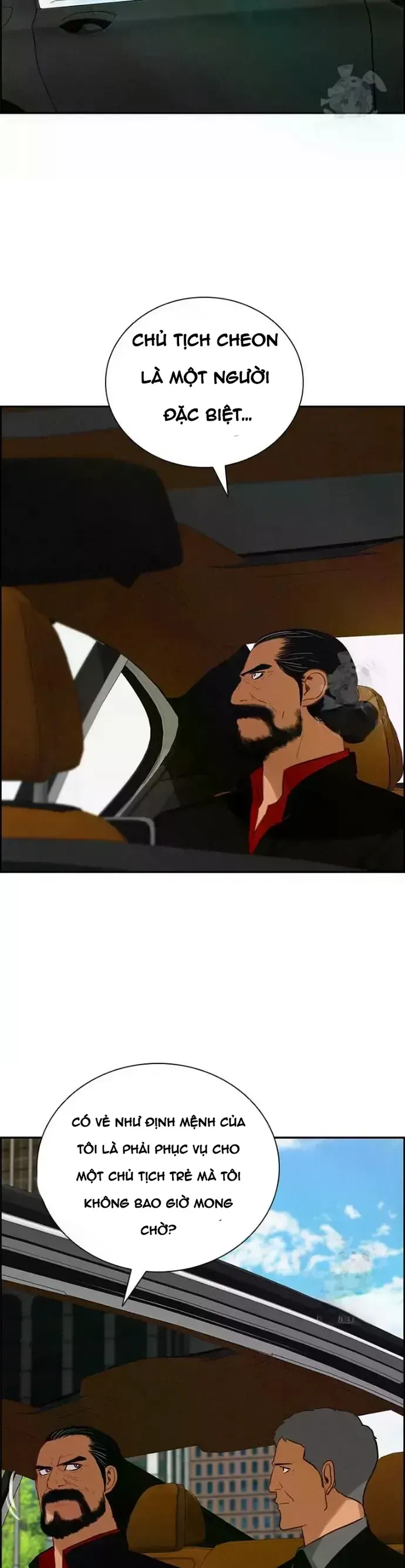 Chúa Tể Đồng Tiền Chap 235 - Next Chap 236