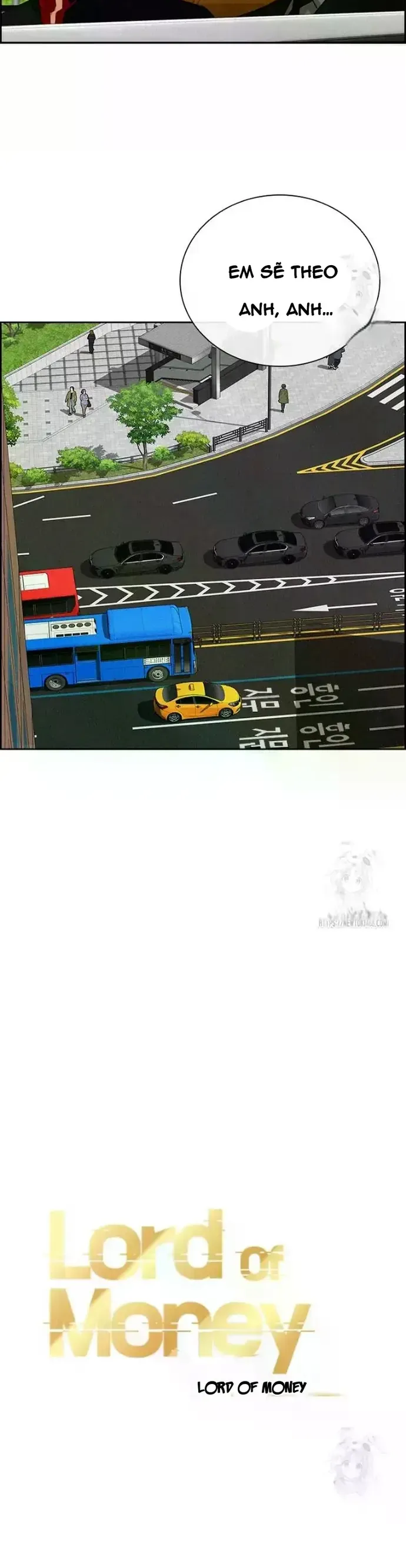 Chúa Tể Đồng Tiền Chap 235 - Next Chap 236