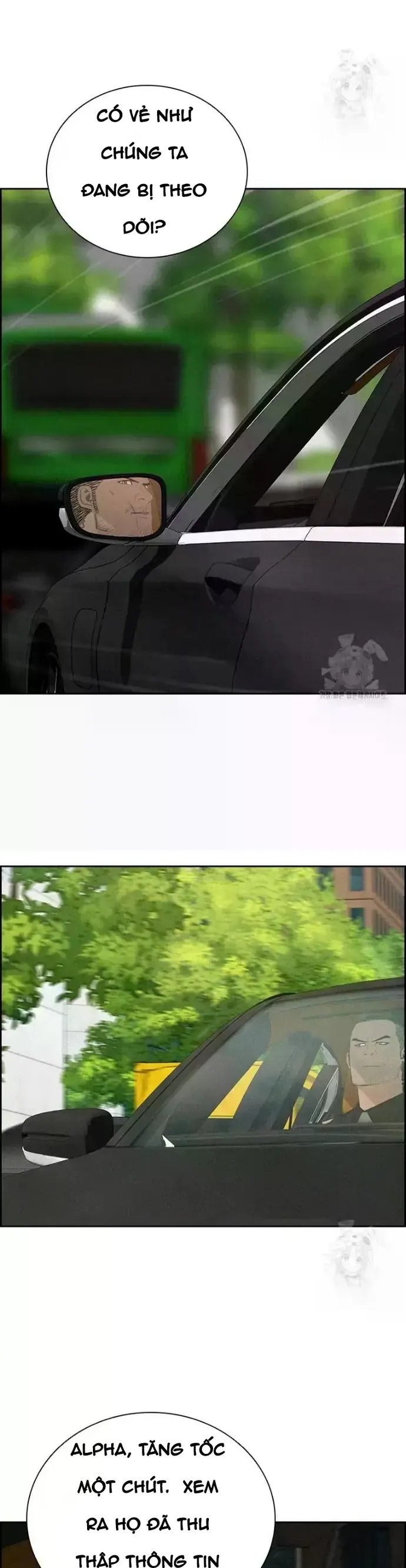 Chúa Tể Đồng Tiền Chap 235 - Next Chap 236