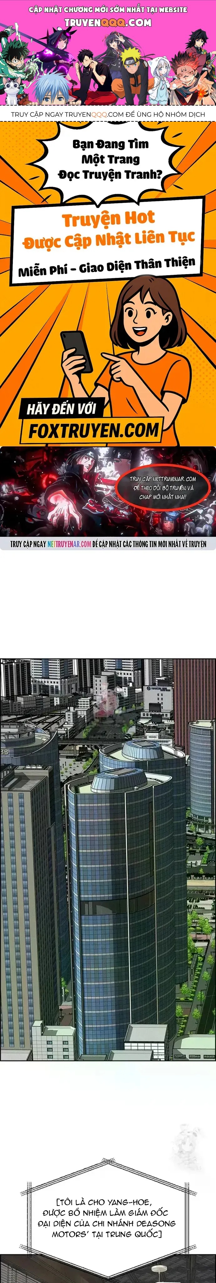 Chúa Tể Đồng Tiền Chap 236 - Next Chap 237