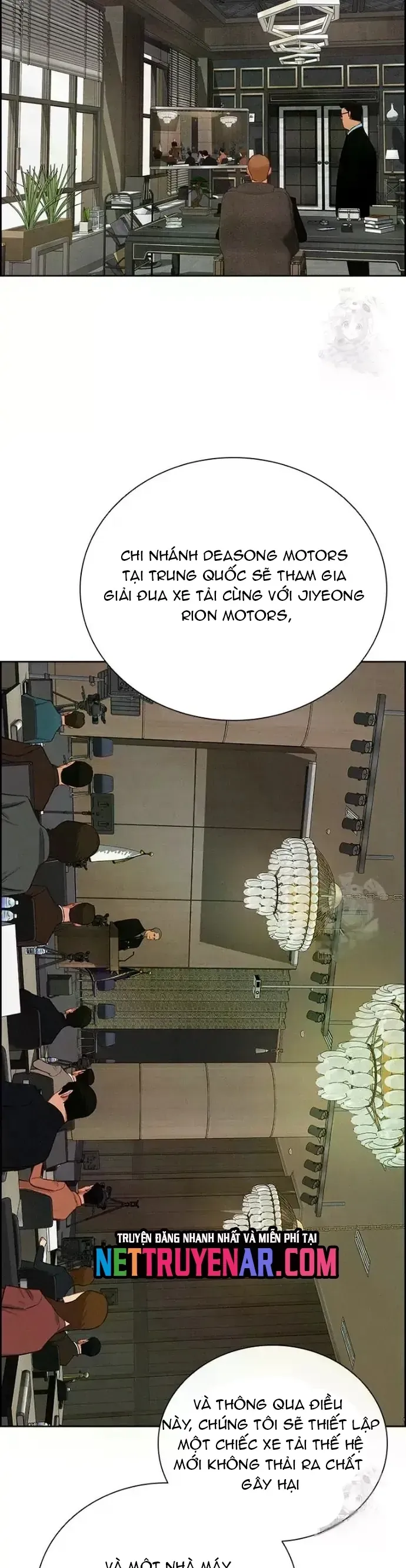 Chúa Tể Đồng Tiền Chap 236 - Next Chap 237