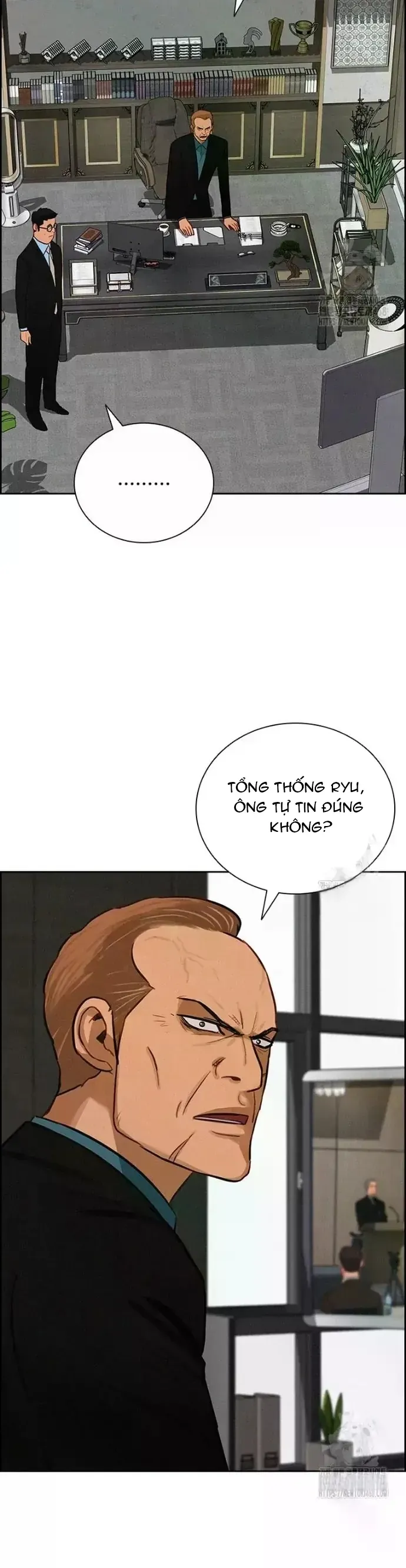 Chúa Tể Đồng Tiền Chap 236 - Next Chap 237