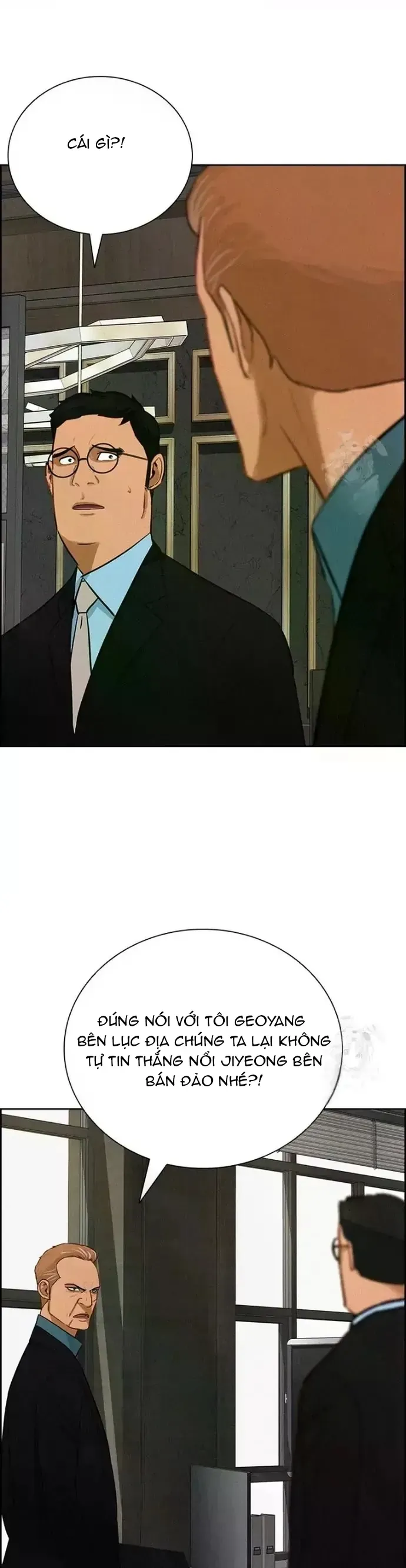 Chúa Tể Đồng Tiền Chap 236 - Next Chap 237