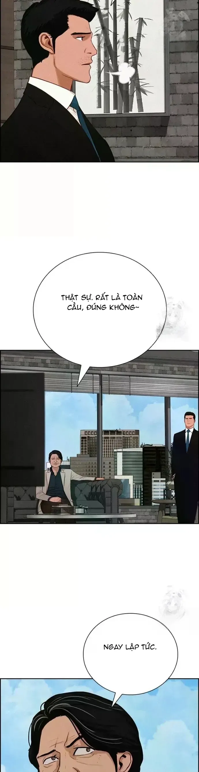 Chúa Tể Đồng Tiền Chap 236 - Next Chap 237