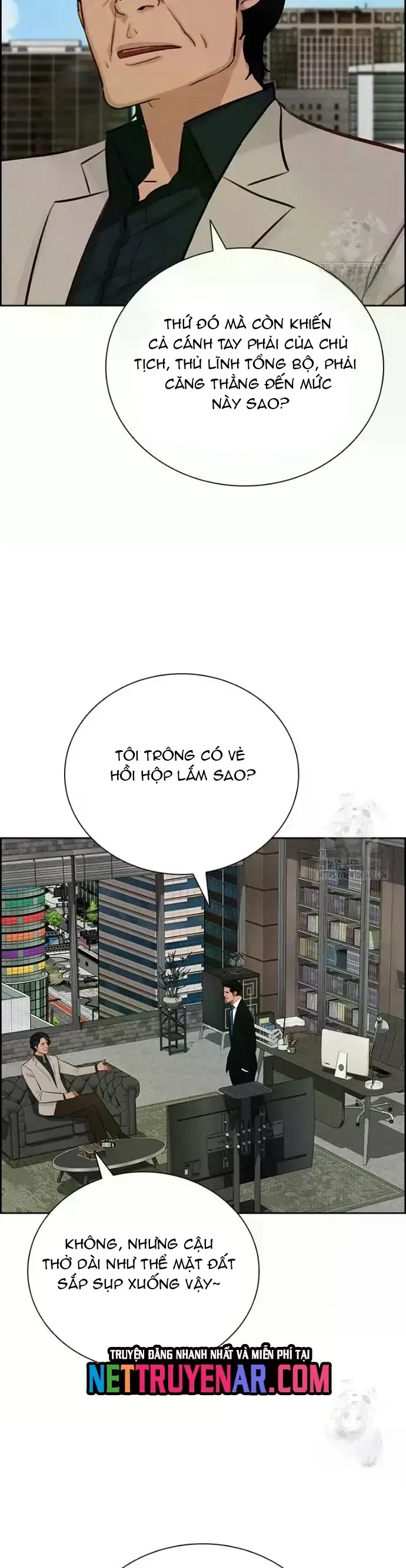 Chúa Tể Đồng Tiền Chap 236 - Next Chap 237