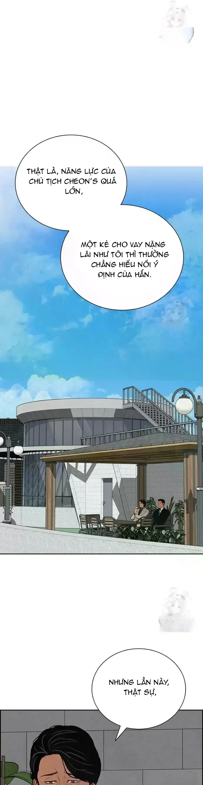 Chúa Tể Đồng Tiền Chap 236 - Next Chap 237