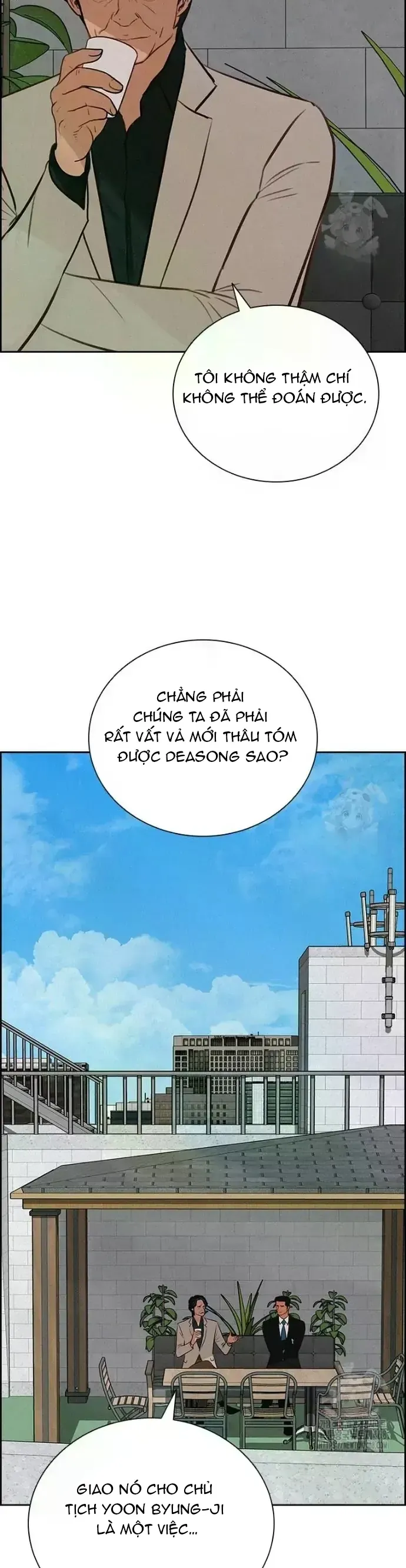 Chúa Tể Đồng Tiền Chap 236 - Next Chap 237