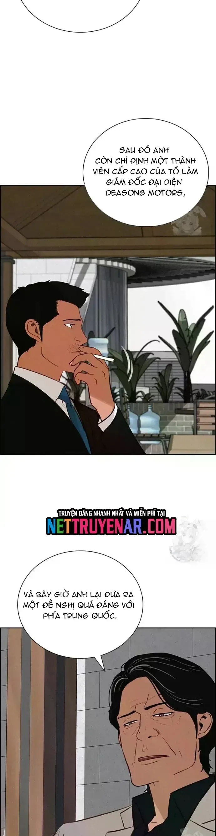 Chúa Tể Đồng Tiền Chap 236 - Next Chap 237