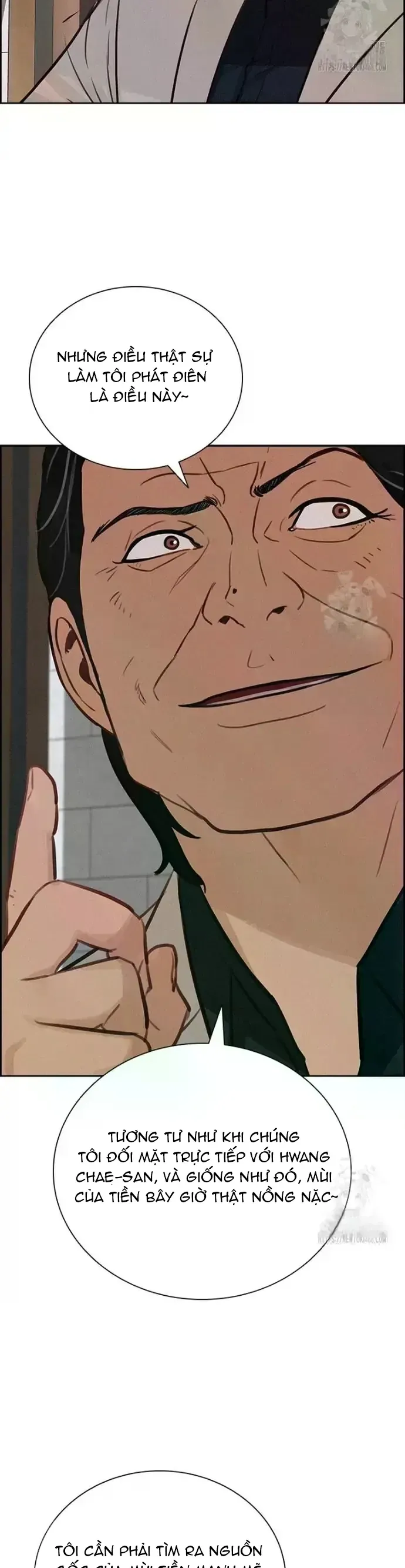 Chúa Tể Đồng Tiền Chap 236 - Next Chap 237