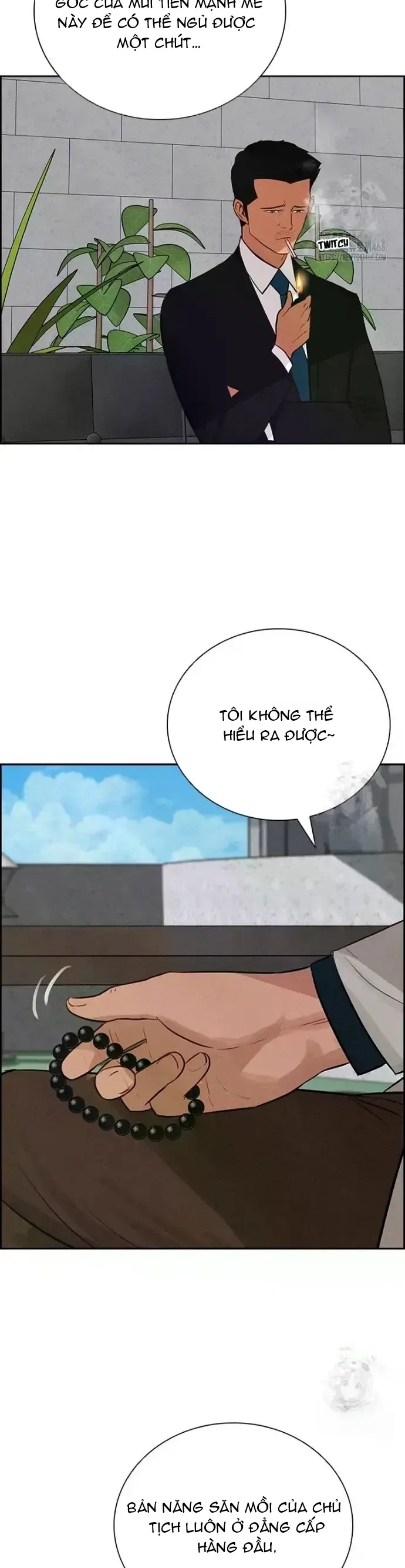 Chúa Tể Đồng Tiền Chap 236 - Next Chap 237