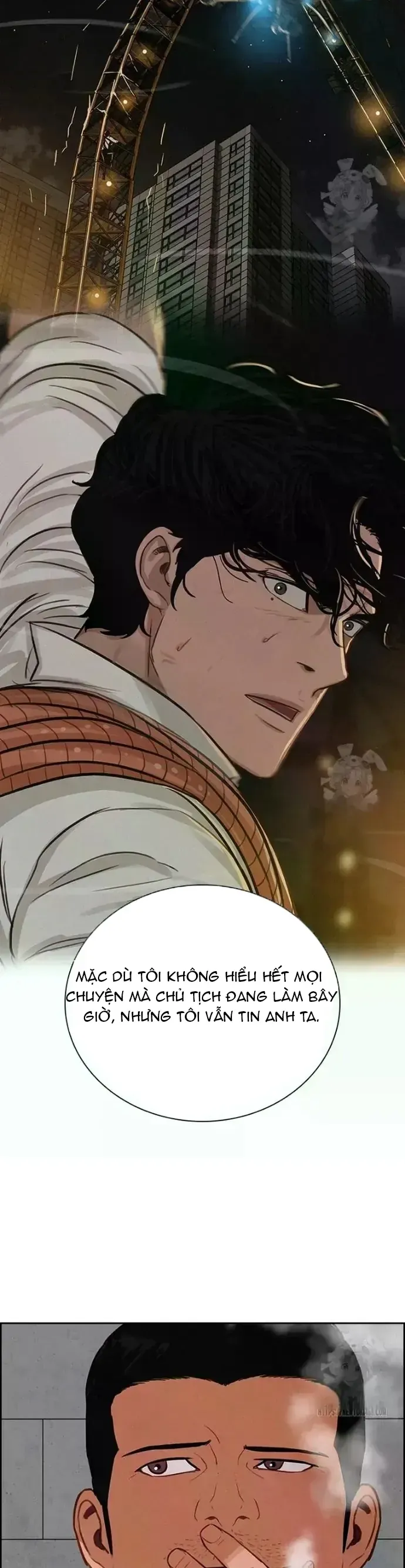 Chúa Tể Đồng Tiền Chap 236 - Next Chap 237