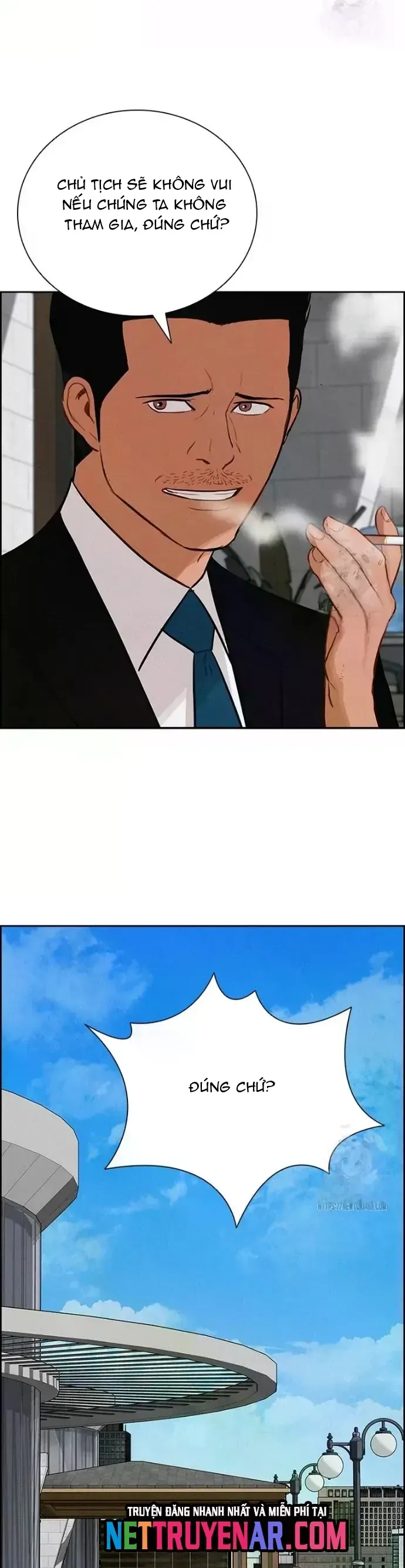 Chúa Tể Đồng Tiền Chap 236 - Next Chap 237
