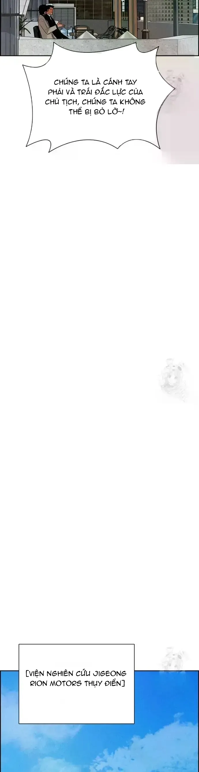 Chúa Tể Đồng Tiền Chap 236 - Next Chap 237