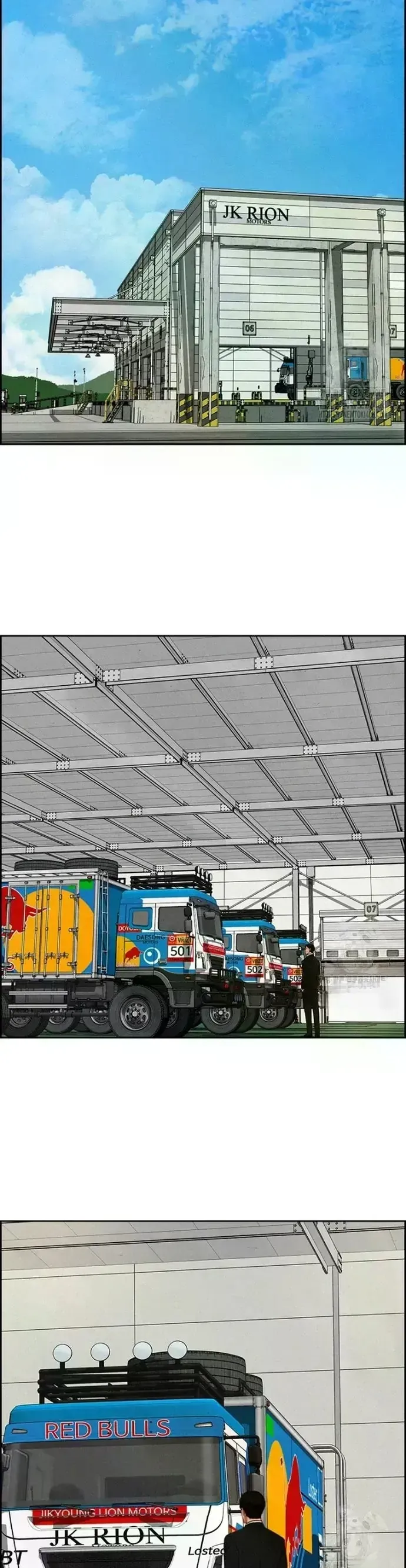 Chúa Tể Đồng Tiền Chap 236 - Next Chap 237