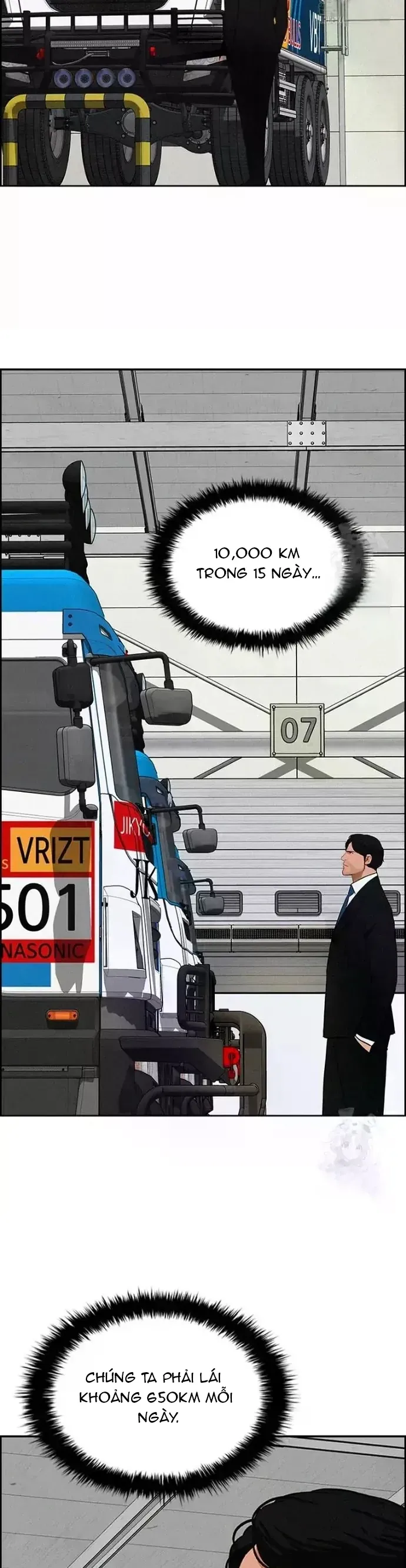 Chúa Tể Đồng Tiền Chap 236 - Next Chap 237