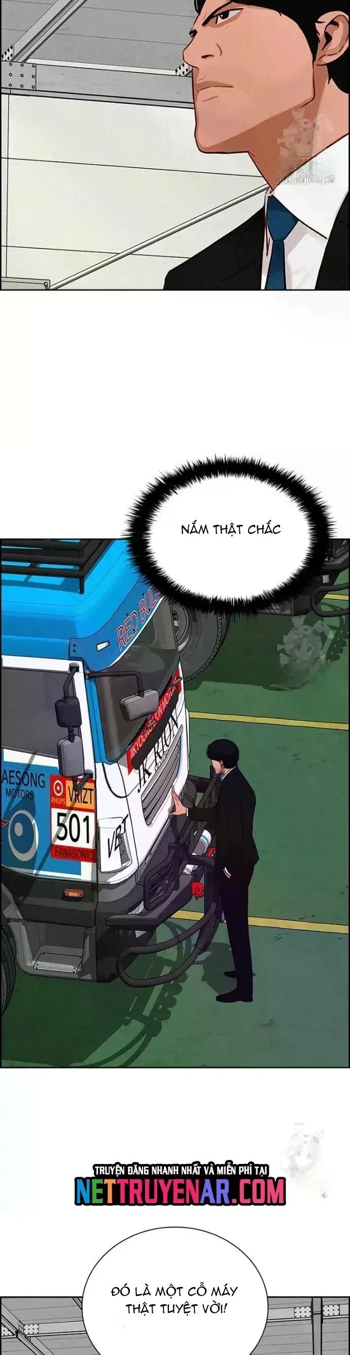 Chúa Tể Đồng Tiền Chap 236 - Next Chap 237