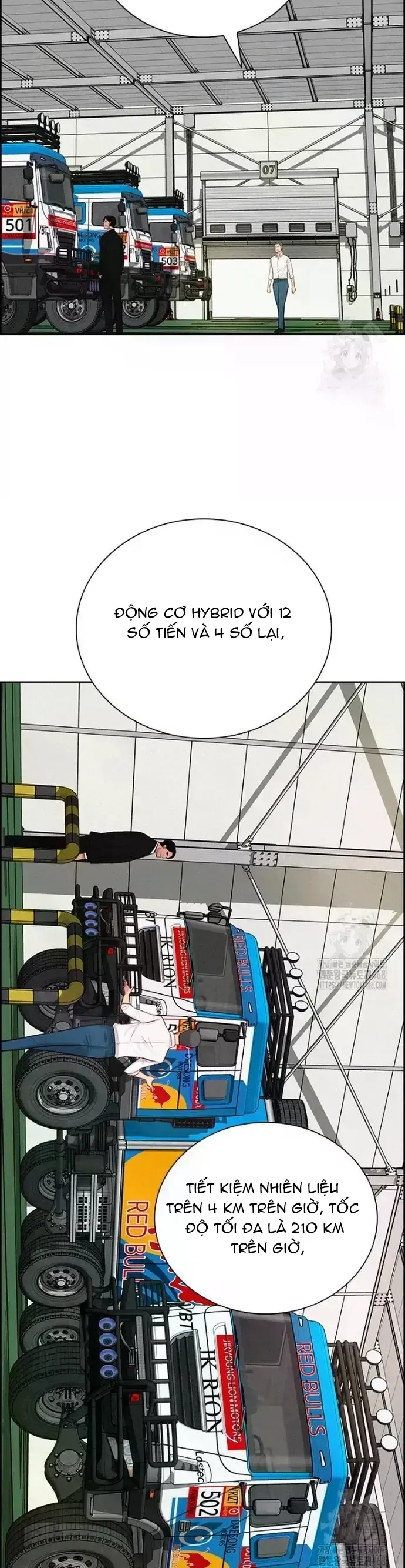 Chúa Tể Đồng Tiền Chap 236 - Next Chap 237