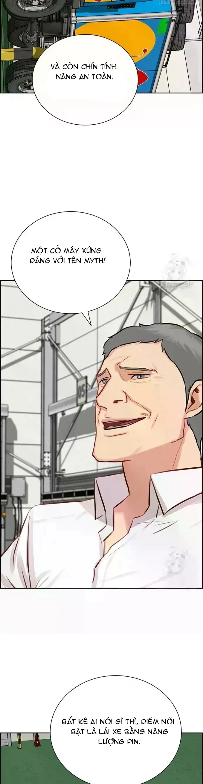 Chúa Tể Đồng Tiền Chap 236 - Next Chap 237