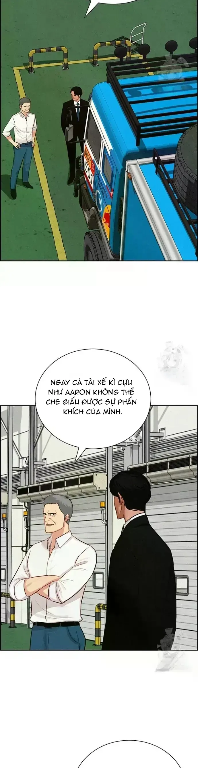 Chúa Tể Đồng Tiền Chap 236 - Next Chap 237