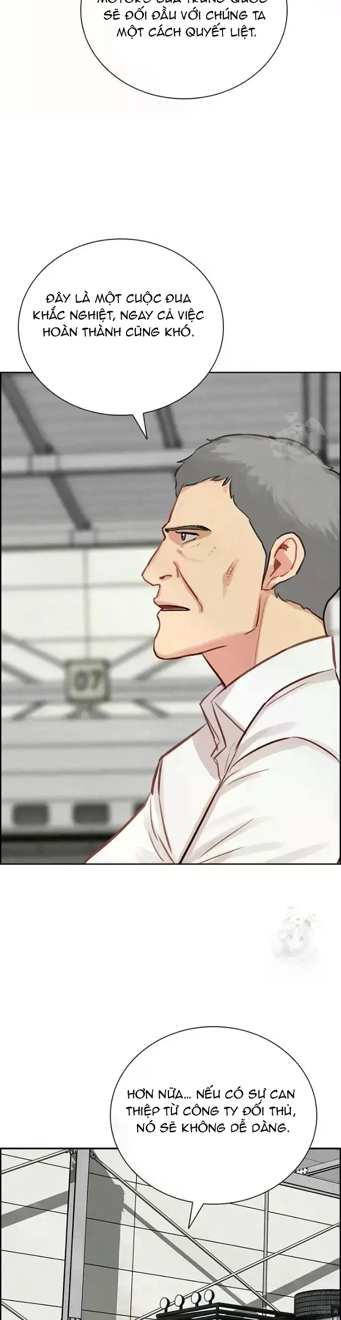 Chúa Tể Đồng Tiền Chap 236 - Next Chap 237