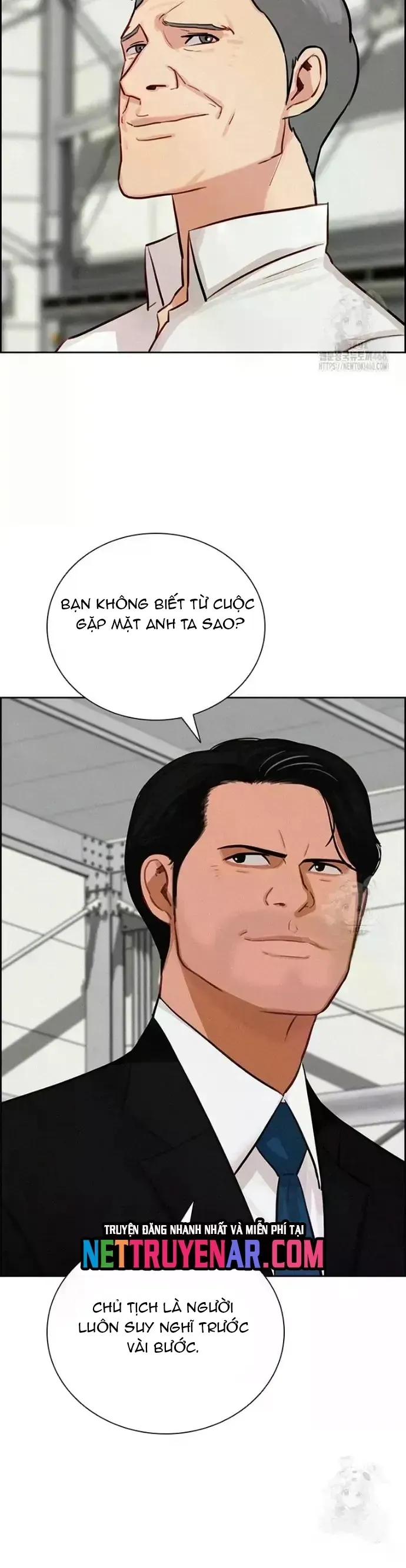 Chúa Tể Đồng Tiền Chap 236 - Next Chap 237