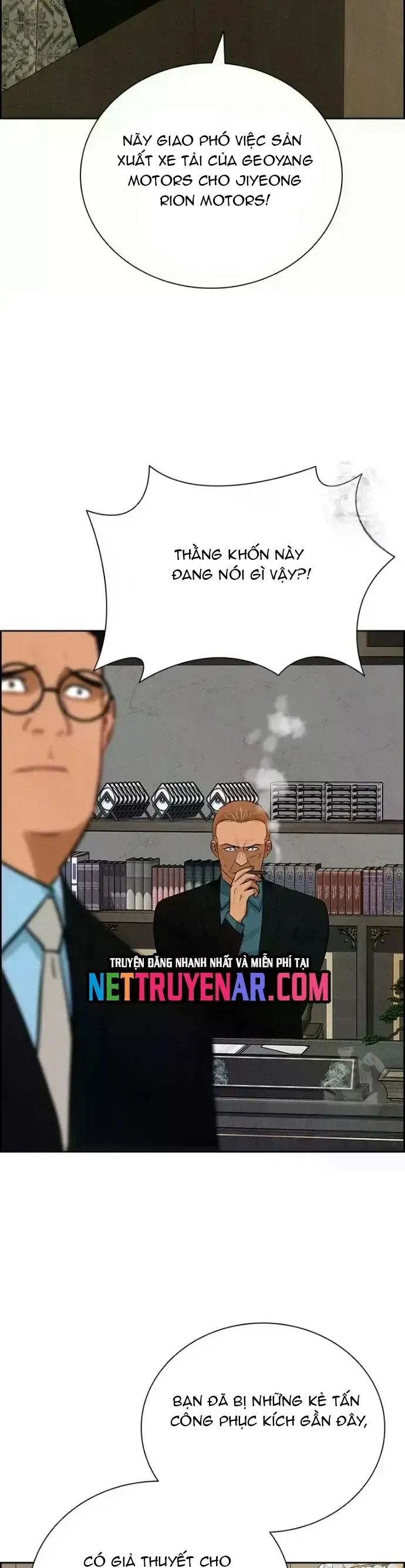 Chúa Tể Đồng Tiền Chap 236 - Next Chap 237