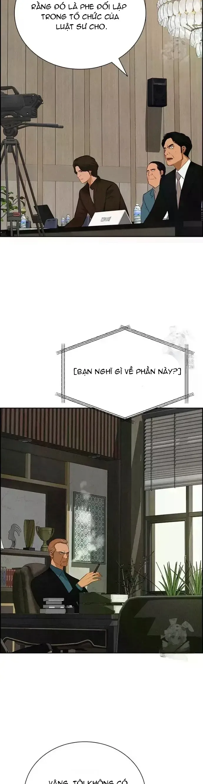 Chúa Tể Đồng Tiền Chap 236 - Next Chap 237