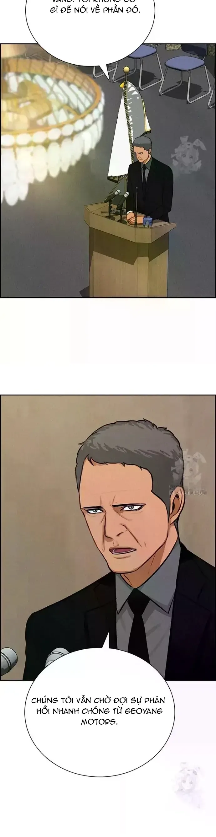 Chúa Tể Đồng Tiền Chap 236 - Next Chap 237