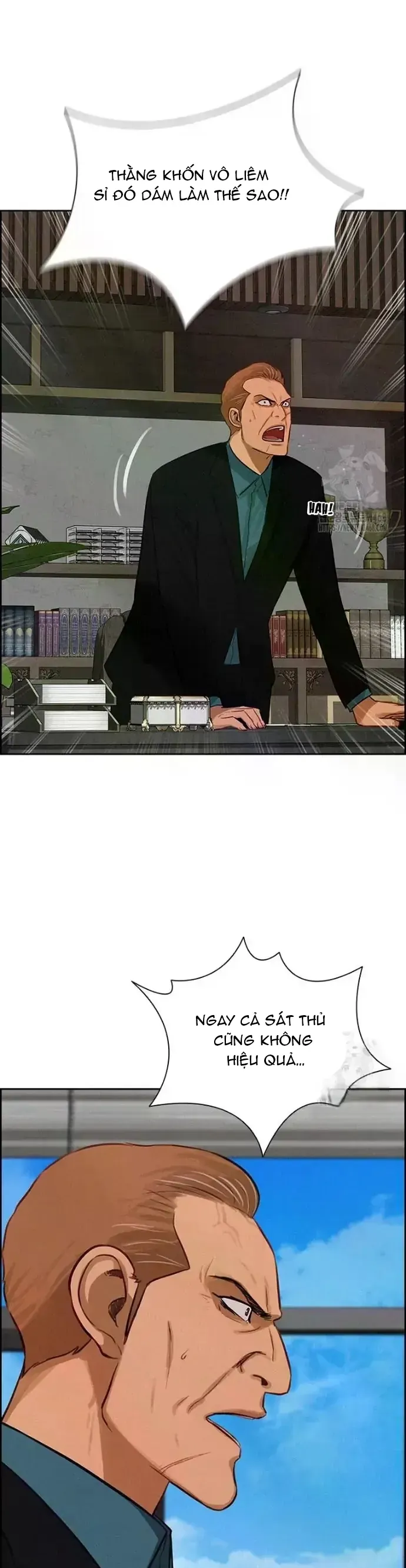 Chúa Tể Đồng Tiền Chap 236 - Next Chap 237