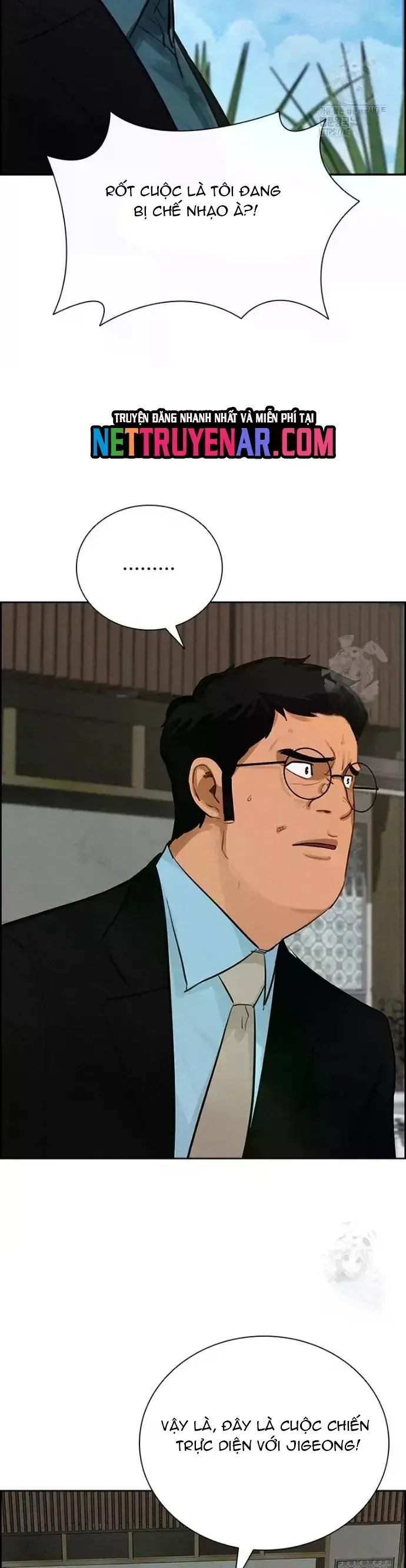 Chúa Tể Đồng Tiền Chap 236 - Next Chap 237