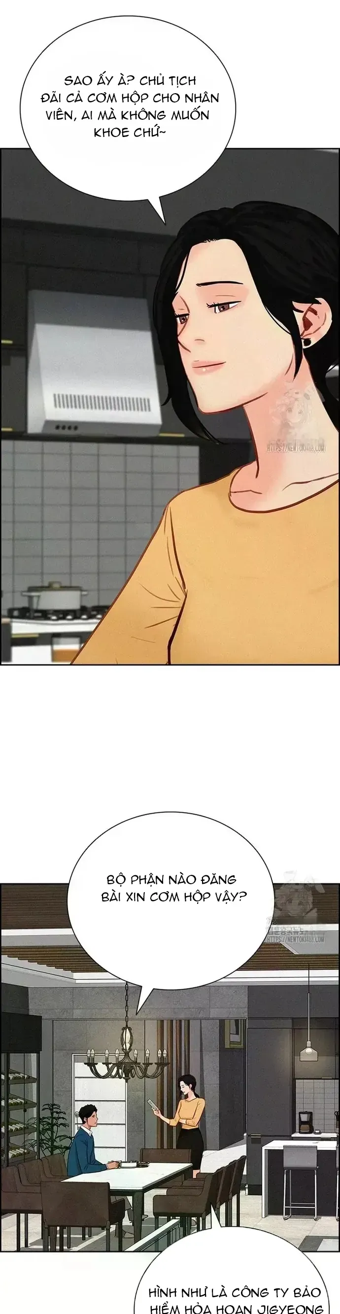 Chúa Tể Đồng Tiền Chap 237 - Next Chap 238